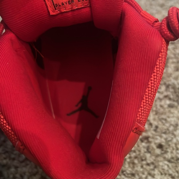 Air Jordan 11 Retro ‘Win Like 96’ Women’s Size 8.5/Eur 40. Gently used! - Picture 12 of 12